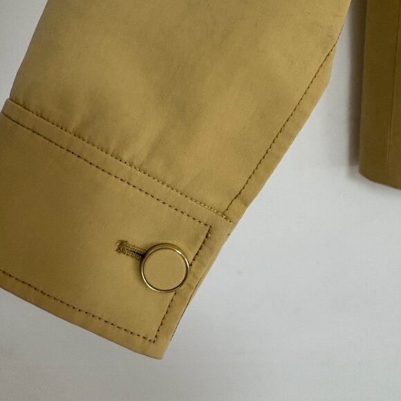 Veronica Beard Arlen Embellished Dickey button placket Jacket - Picture 14 of 15